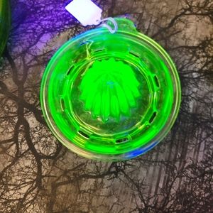 Anchor hocking uranium juicer